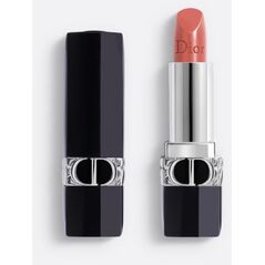 Christian Dior, Κουλτούρα Χρώματος, Ματ, Lip Balm, 337, Rose Satin, 3.5 g Για Γυναίκες