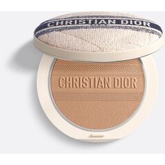 Christian Dior, Dior Forever, Φυσικό Φινίρισμα, Συμπαγής Πούδρα Μπρονζέ, 06, 9 γρ Για Γυναίκες