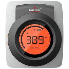 Grillngo HyperBBY Bluetooth 2i1