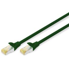 Καλώδιο crossover Digitus CAT 6A S/FTP