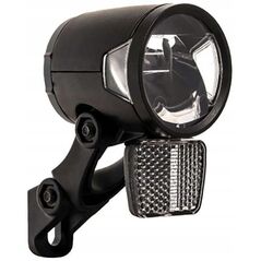 Φως ποδηλάτου Herrmans H-Black MR8, 180 lm