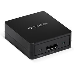 Διαχωριστής HDMI 2 θυρών ProCaster (2.0)