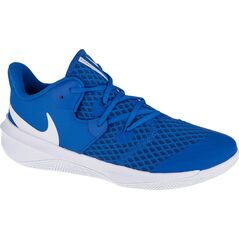 Nike Nike Zoom Hyperspeed Court CI2964-410 niebieskie 47