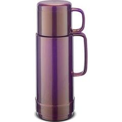 Termos ROTPUNKT typ 80 0,5 l  shiny amethyst