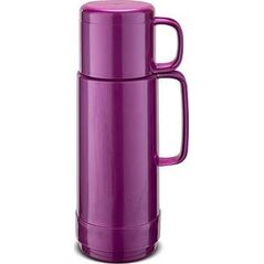 Termos ROTPUNKT typ 80 1 l  Shiny grape