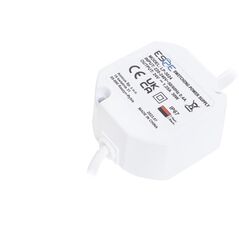 Μεταγωγική τροφοδοσία eSPe LP-3024 (30W, 1.25A/24V, στεγανό IP67, 50x47x25)