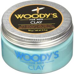 Woody Plaukų gelis Woody's vyrams 96 g
