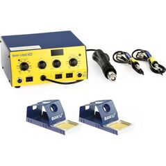 Partner Tele.com Stacja Lutownicza BK-603D