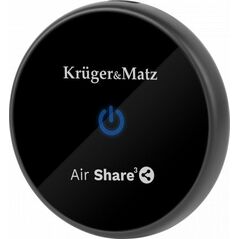 Kruger&Matz Przystawka Kruger&Matz Air Share 3