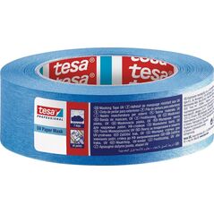 Tesa Taśma malarska tesa Professional UV 7 DNI 50m x 50mm