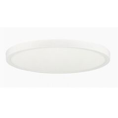 LED panele universali EasyFix PRO, 230Vac, 24W, 2400lm, 3000K-5000K CCT, apvali