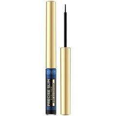 EVELINE KOL Αδιάβροχο ακριβές λεπτό eyeliner 2,8m