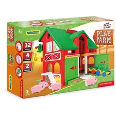 WADER Play House farma 25451 54510