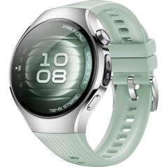 Ρολόι 5 42mm Aurora Green