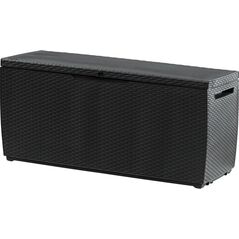 Skrzynia ogrodowa Keter Capri 305 l Antracyt