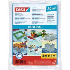 Folia malarska Tesa universal transparent 20 m2 (14851930)