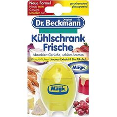 Dr. Beckmann odświeżacz do lodówek Limon (NIE000502)