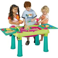 Keter Creative Fun Table 231587