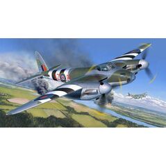 Revell REVELL Mosquito Mk. IV - 04758