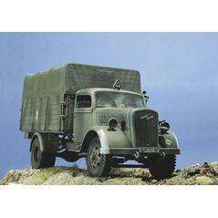 Italeri Opel Blitz - 216