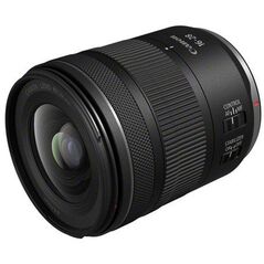 Canon RF 16-28mm F2.8 IS STM lens