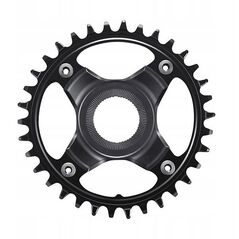 Shimano μπροστινό γρανάζι 38T, BCD 104 mm, 12-y