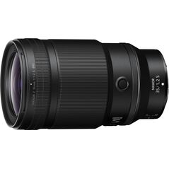 Nikon NIKKOR Z 35mm f/1.2 S lens