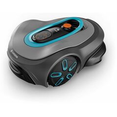 GARDENA Sileno Max ρομποτική χλοοκοπτική μηχανή, 18 V, 2.0 Ah, έως 800 m2, Bluetooth