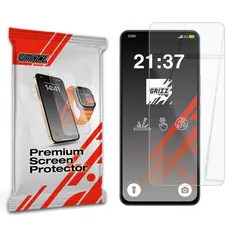 Szkło hybrydowe GrizzGlass HybridGlass do Vivo Y39 5G
