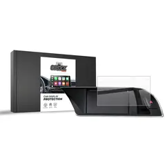 Folia ceramiczna GrizzGlass CarDisplay Protection do Audi A4 B8 MMI 3G 6,5" (2010-2013)