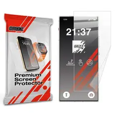Folia ceramiczna GrizzGlass CeramicFilm do ZTE nubia RedMagic 10 Air