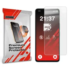 Folia matowa GrizzGlass PaperScreen do Infinix Note 50x
