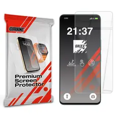 Szkło hybrydowe GrizzGlass HybridGlass do Vivo Y04 4G