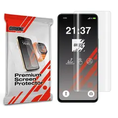Folia hydrożelowa GrizzGlass Hydrofilm do Infinix Note 50x