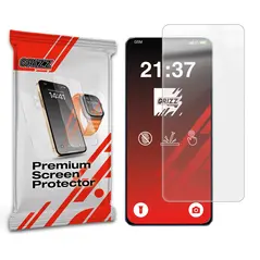 Folia matowa GrizzGlass PaperScreen do Realme GT7