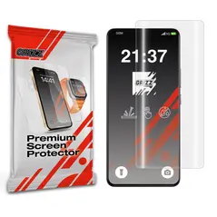 Folia hydrożelowa GrizzGlass Hydrofilm do Vivo V50 Lite 4G