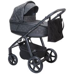 Καρότσι NEXT UP 2W1 LIMITED DRAGONFLY 810 /2022/5906724206047