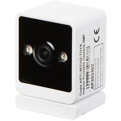 ΚΑΜΕΡΑ IP APTI-W31H2-TUYA Wi-Fi - 3&nbsp|Mpx 3.6&nbsp|mm