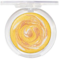J.CAT BEAUTY_Deja Brew Latte Highlighter κρεμώδες highlighter για πρόσωπο και σώμα 103 You'Re Brew-Ti-Ful 5,6g