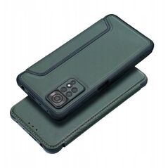 Θήκη RAZOR Book για το XIAOMI Redmi 14C σκούρο πράσινο