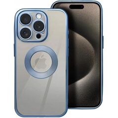 Θήκη GLAM για IPHONE 16e (SE 4 2025) μπλε