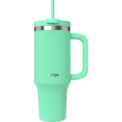Kubek termiczny na wodę Streeterville Tumbler 1200 ml - Reef
