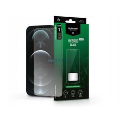 Προστατευτικό MyScreen Szkło hybrydowe MyScreen HYBRID GLASS LITE 6" EA KIT