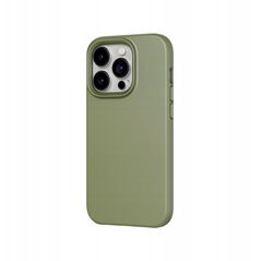 Tech21 Recovrd με MagSafe για iPhone 14 Pro - Χακί