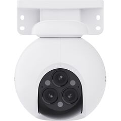 EZVIZ CS-H80f ελεγχόμενη εξωτερική κάμερα