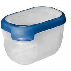 Partikas traucins taisnsturis 0 75L Grand Chef Eco 15x10x9 3cm 3253924835150