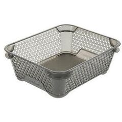 Grozins mini A6 Mirko 20x16x7cm kristalpeleks(caurspidigs) 4052396104516