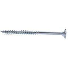ΒΙΔΑ ΓΙΑ ΜΟΡΙΟΣΑΝΙΔΕΣ 6.0X90/54 WHT ZP10PCS G2