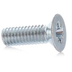 ΒΙΔΕΣ ΜΕ ΕΠΙΚΑΛΥΨΗ ΚΕΦΑΛΗΣ M6X16 ZN 30 ΤΕΜ.