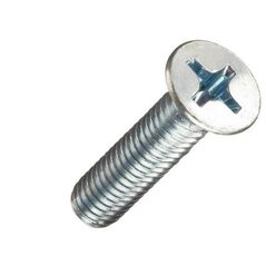ΒΙΔΑ (M4X60 DIN965 ZN) 20 ΤΕΜ